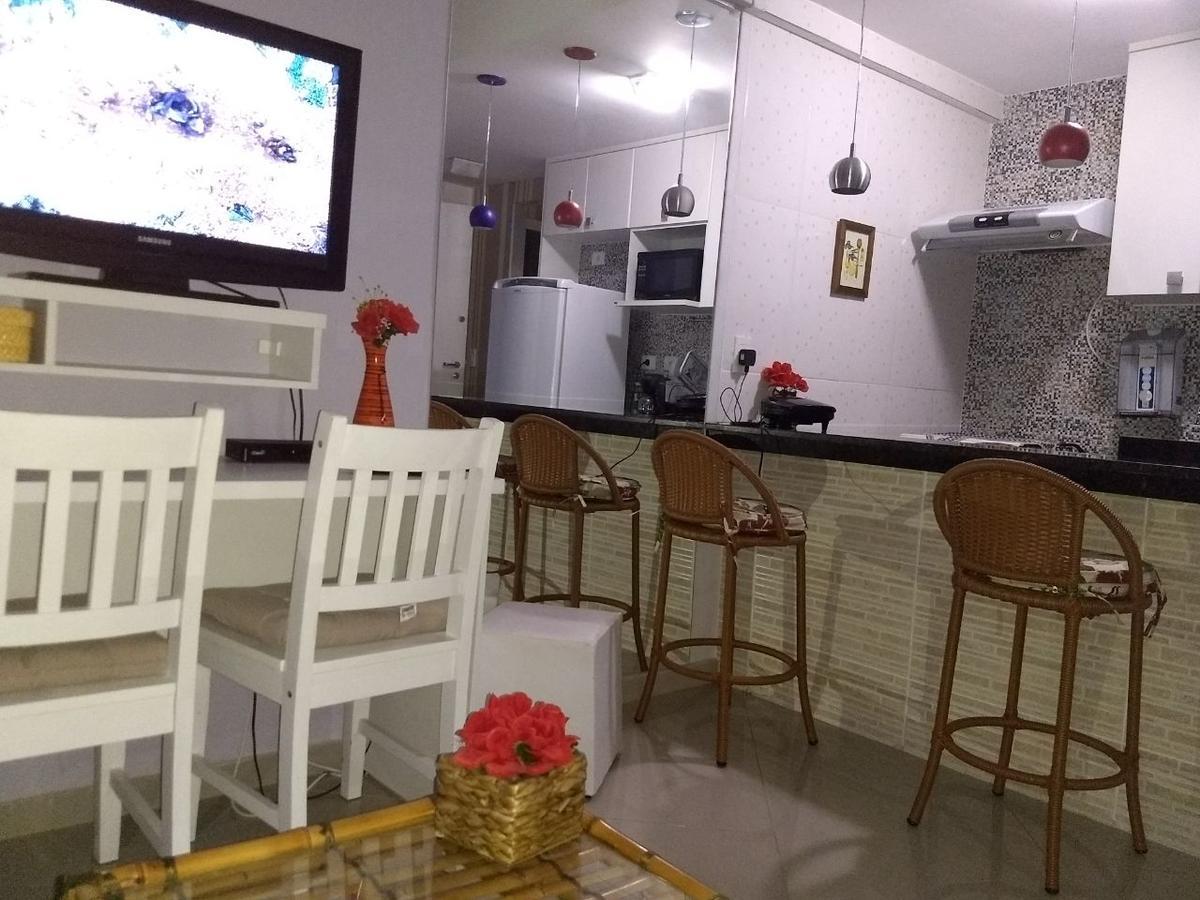 דירות מנגרטיבה Apartamento Angra מראה חיצוני תמונה